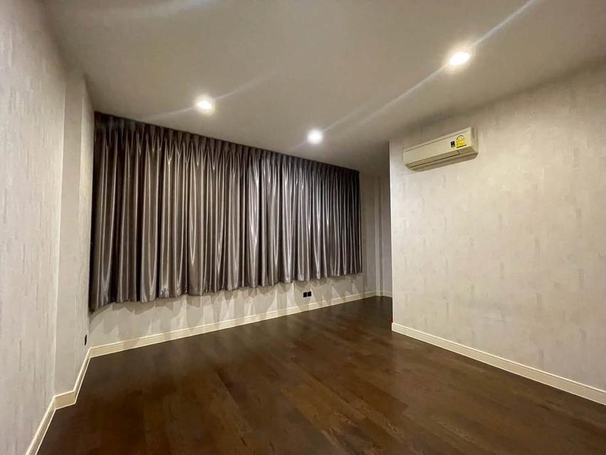 For Rent | Setthasiri Krungthep Kreetha 8