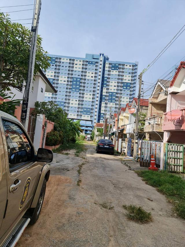 ที่ดิน ชะอำ 404 ตร.วา ใกล้หาด 300ม. 7