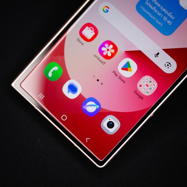 Samsung Galaxy z Fold 6 มือสอง รูปที่ 6