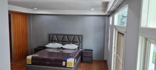 บ้านให้เช่าสุขุมวิท71ใกล้BTSพระโขนง Pet-friendly สภาพใหม่ ตกแต่งครบพร้อมเข้าอยู่ 4