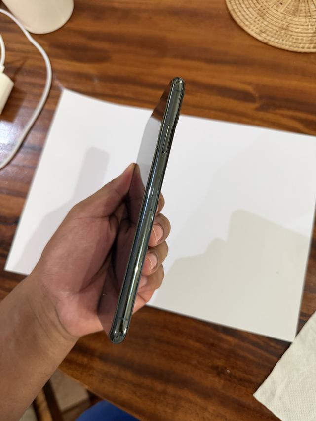 iphone 11 pro max 256 6
