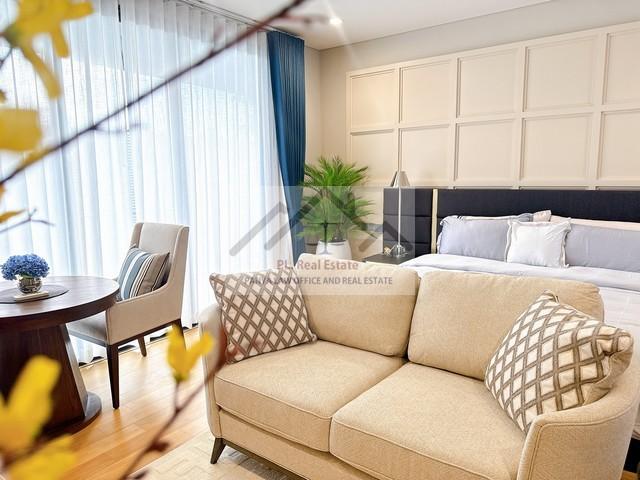 ให้เช่าบ้านเดี่ยว3ชั้น5นอนพร้อมสระส่วนตัว ลิฟท์ Fully Furnished The Urban Reserve Rama 9-Motorway ย่านกรุงเทพกรีฑาพัฒนาการ พระราม 9-มอเตอร์เวย์ 17