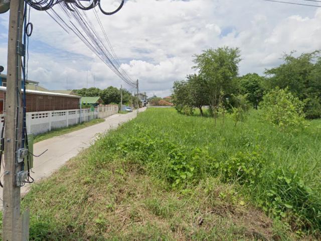 ขายที่ดิน 10 ไร่ 1 งาน 8.3 ตารางวา ตำบลลำนารายณ์ อำเภอชัยบาดาล จังหวัดลพบุรี 3