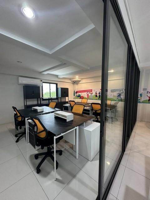 ขาย ให้เช่า โฮมออฟฟิศ home office 4.5 ชั้น โครงการ The Master เดอะ มาสเตอร์ อ่อนนุช-พัฒนาการ อ่อนนุช 74/1 สุขุมวิท 77 5