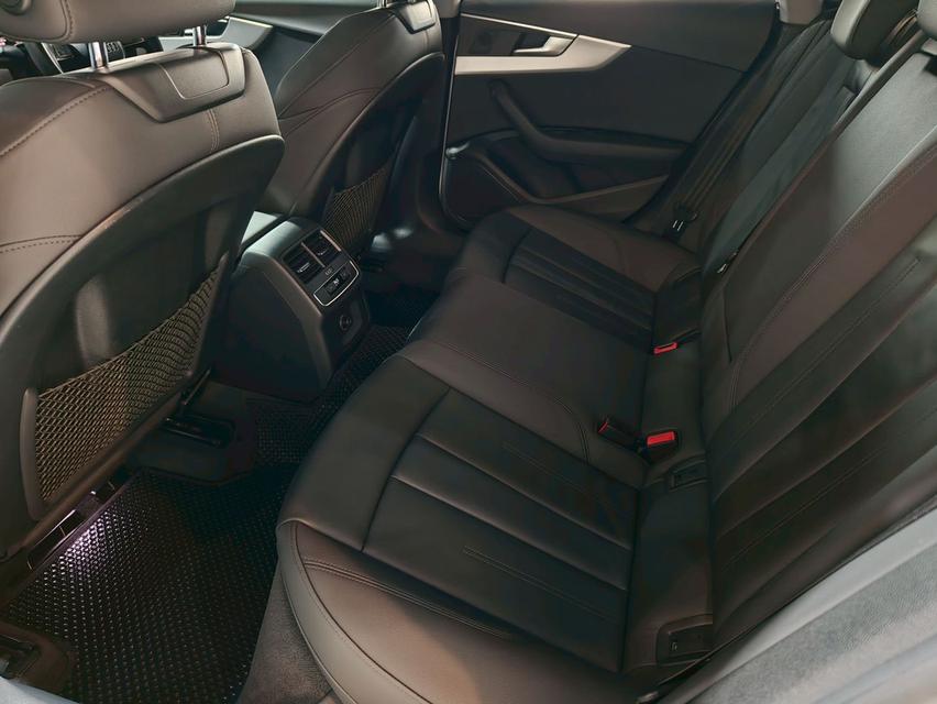 รหัสรถ PBG7985 Audi A5 40 TFSI Sportback ปี20" รูปที่ 11