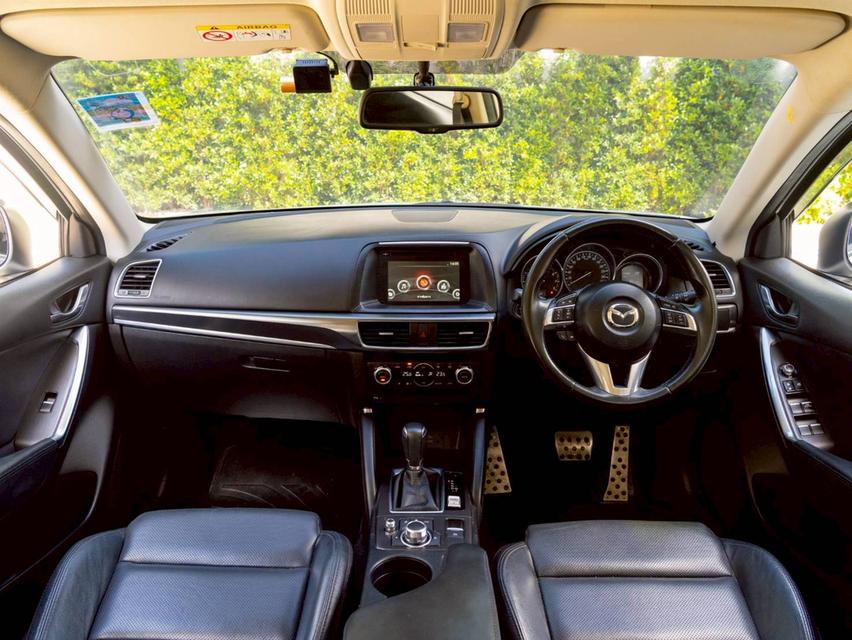 Mazda CX 5 2.0S ปี จด 2018  15