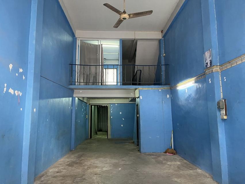ให้เช่า อาคารพาณิชย์ 8,000 บาท บางขุนเทียน 2