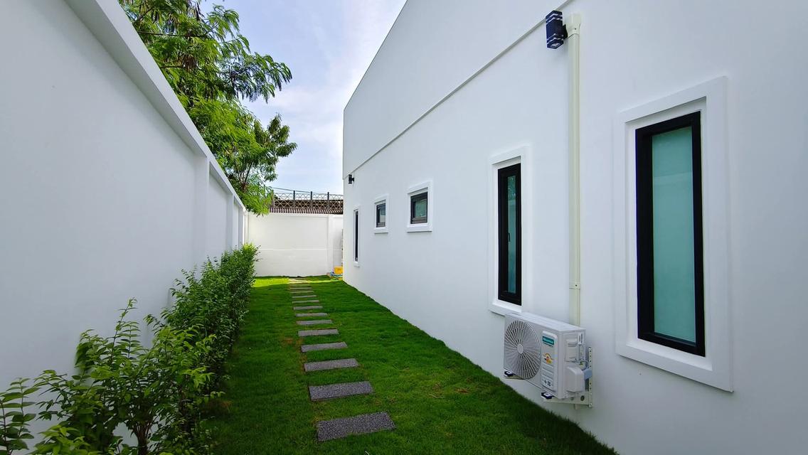 Selling pool villa Pattaya Nongyai 20