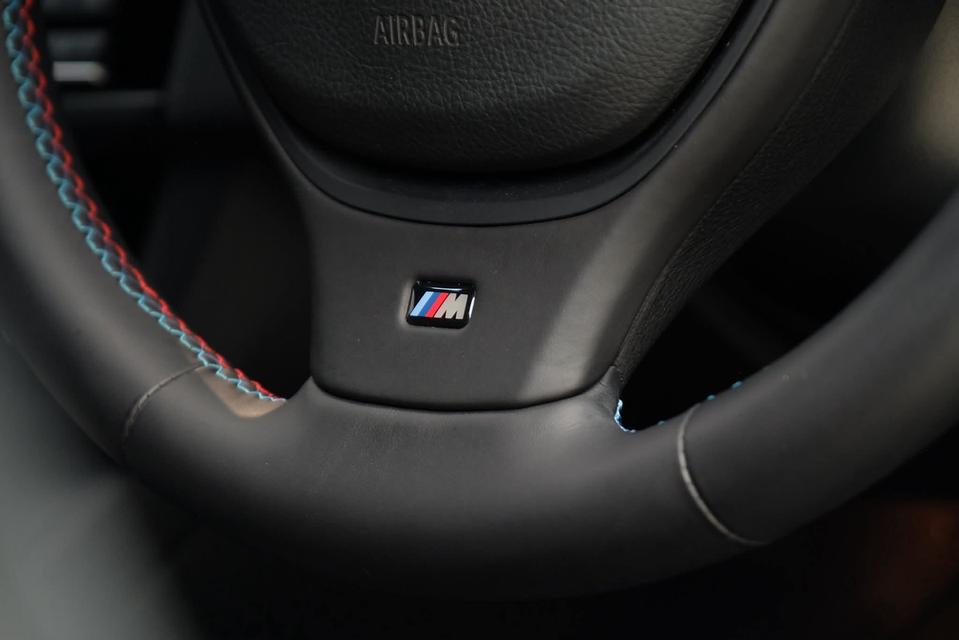 M5 (F10) 4.4L V8 Twin-Turbo รูปที่ 14