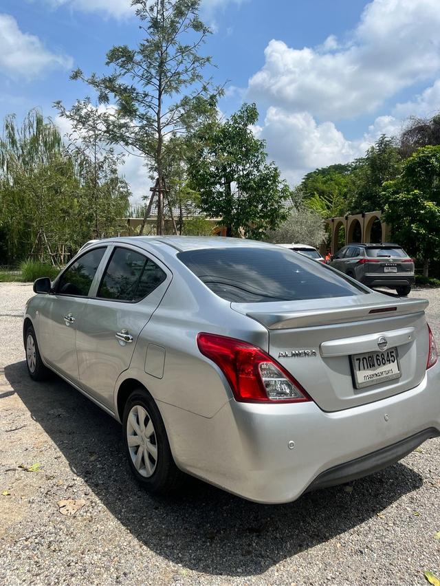 🚘Nissan Almera ปี2018 6