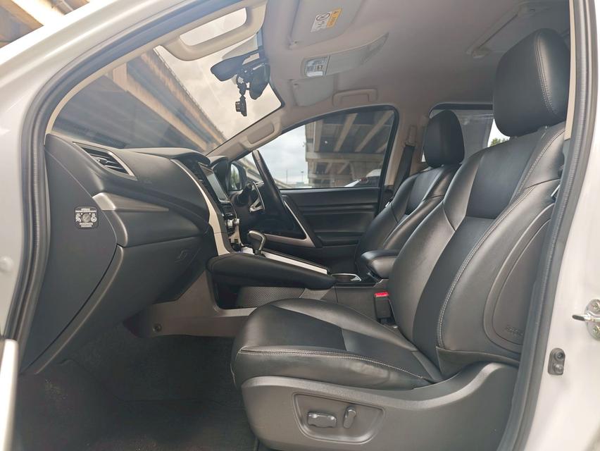 Mitsubishi Pajero Sport 2.4 GT Premium ปี 2023 รูปที่ 7