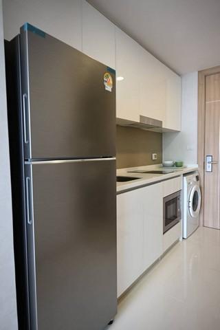 ให้เช่า ขายคอนโดหรู ริเวียร่า บีช วงค์อมาตย์ วิวทะเล+วิวเมือง ห้องรีโนเวทใหม่ 3