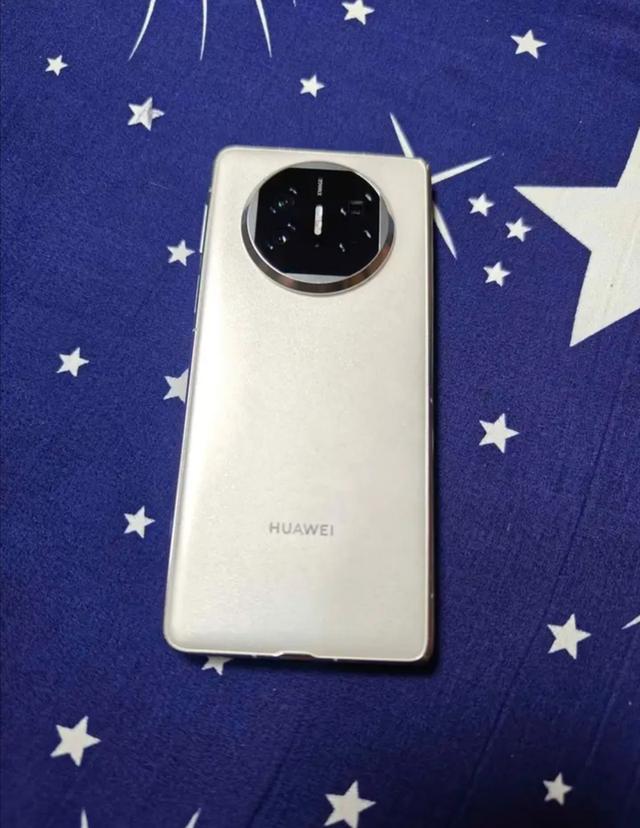 Huawei Mate X5 5G 3