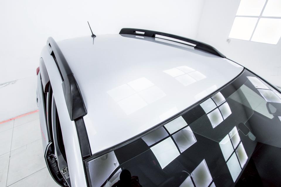 SUBARU XV 2.0 i AWD 2013  16