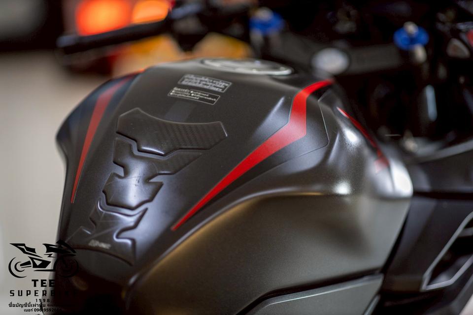 HONDA CBR500R 2020 รถมือสอง 12