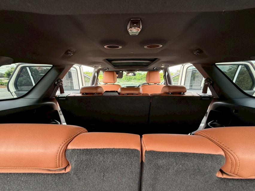 Ford Everest 2.0 Bi-Turbo 4WD Titanium Plus ปี 2020 7