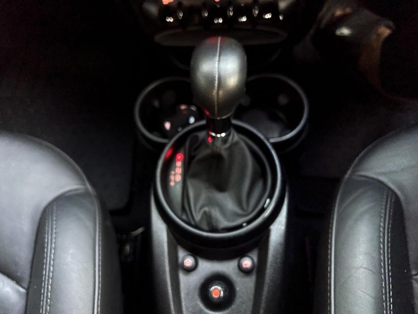 รถยนต์ Mini Cooper SD ALL4 Countryman R60 ปี 2014 รูปที่ 10