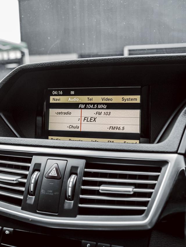 รหัสรถ 67GG8359 Mercedes Benz E250 CGI AMG Dynamic 1.8 W212  16