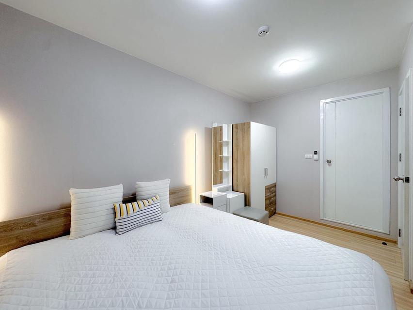 ให้เช่าพลัมคอนโด แจ้งวัฒนะ 6