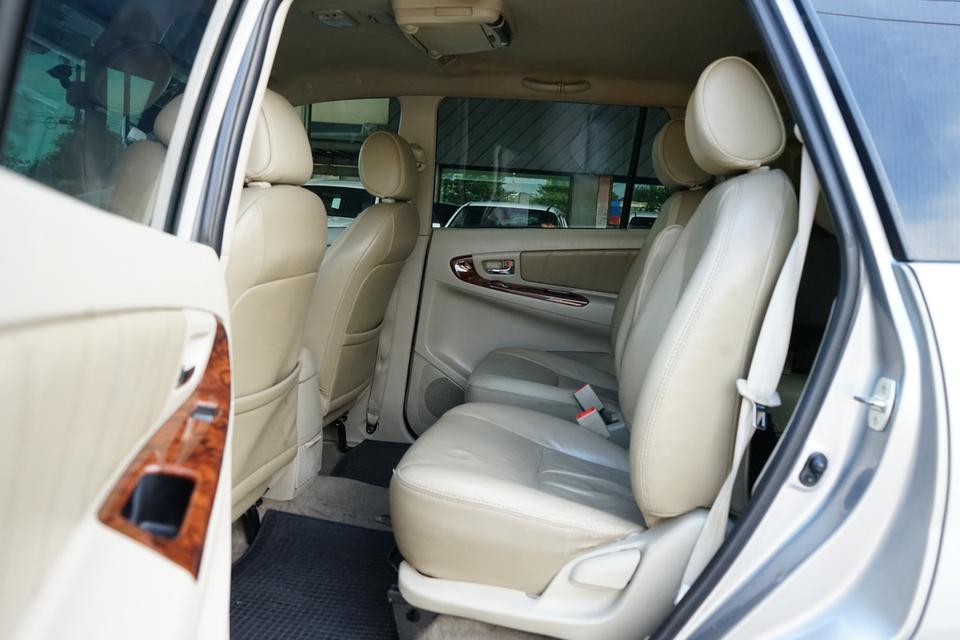 2015 TOYOTA INNOVA 2.0V  9