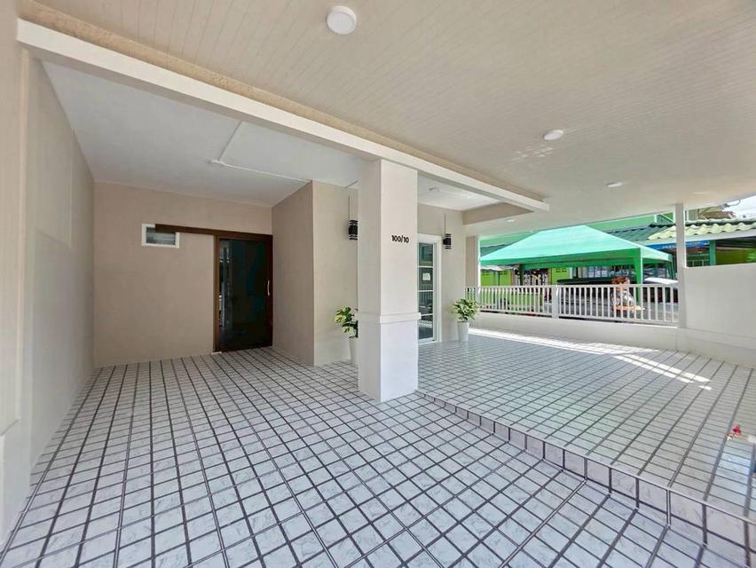 หมู่บ้านพฤกษา3 ริมคลอง 3 ถนนวัดลาดปลาดุก บางบัวทอง ทาวน์เฮาส์ 2 ชั้น หลังมุม ตกแต่งใหม่พร้อมอยู่ มีพื้นที่ด้านข้าง หน้าหมู่บ้านมีเซเว่น//ตลาดสด 4