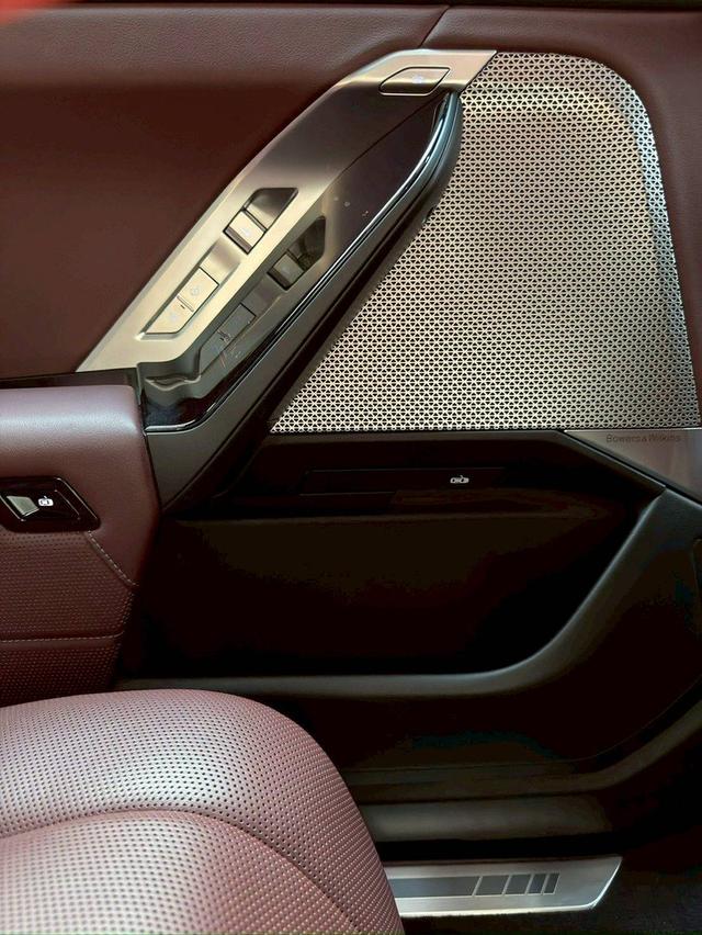 ต้องการขาย BMW Series 7 รูปที่ 10