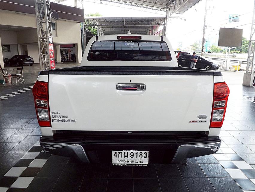 รหัสรถ KCY9183 ISUZU D-MAX CAB 4 HI-LANDER 2.5 VGS Z-PRESTIGE NAVIGATOR AUTO ปี  2015 7