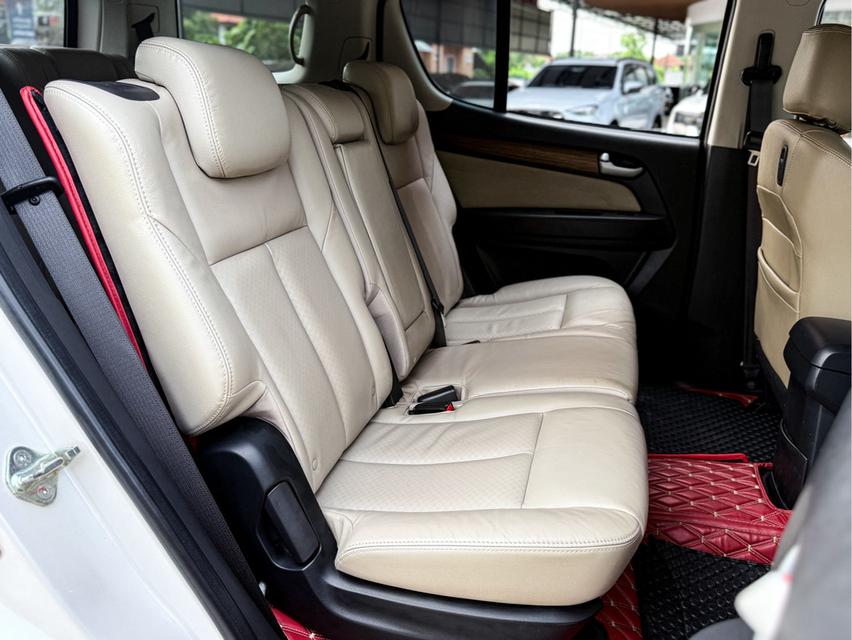 2014 ISUZU MU-X, 3.0 4WD (DVD Navi) 9