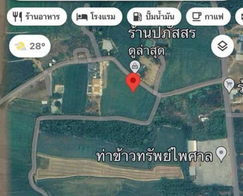 ขายที่ดินเปล่า ราชบุรี 3