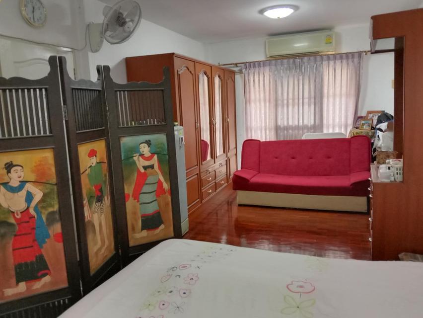 บ้านเดียวสองชั้น พร้อม เฟอร์นิเจอร์ 14