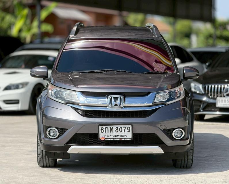 HONDA BRV 1.5 SV ปี 2017 โฉม ปี16-22 2