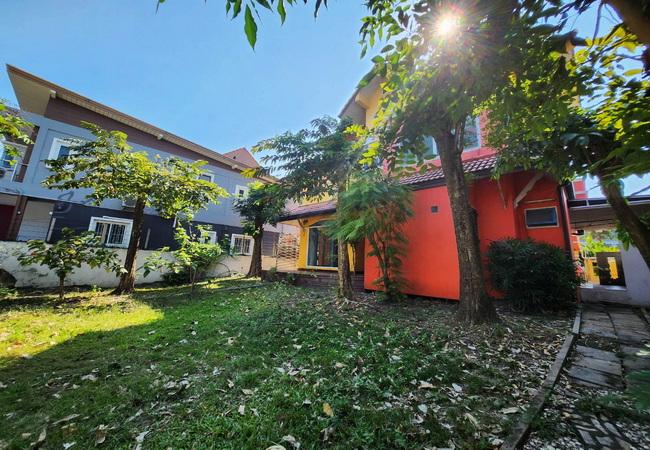 ขายบ้านเดี่ยว หมู่บ้านเมืองเอก ซอยพหลโยธิน 87 ถนนพหลโยธิน อำเภอเมือง ปทุมธานี 3