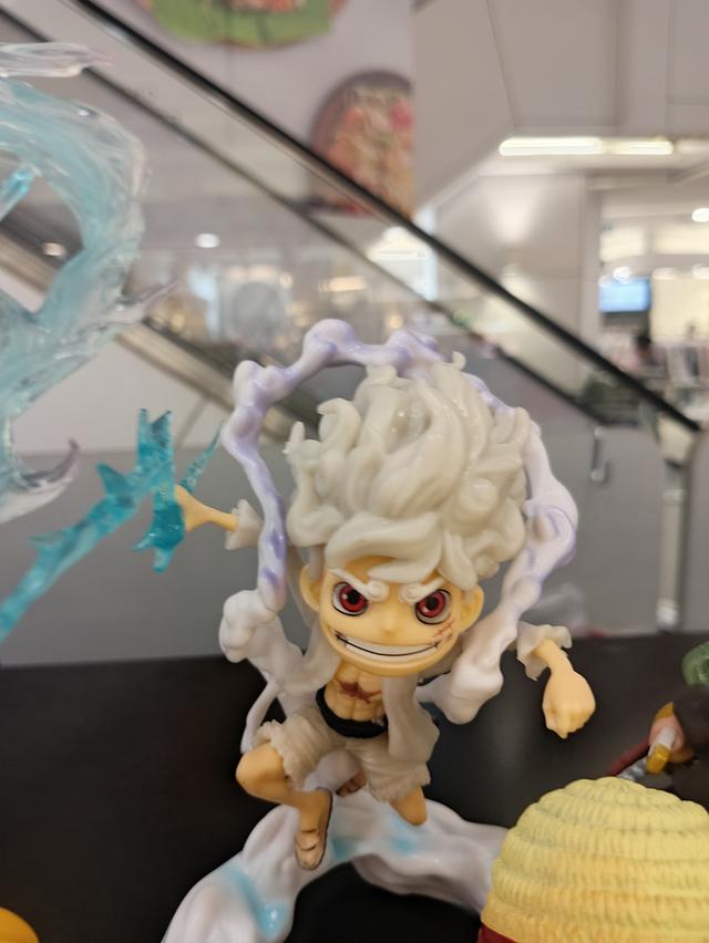 One place anime zone รูปที่ 3