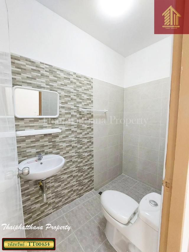 บ้านทวีทอง 5 บางเมืองใหม่ 12