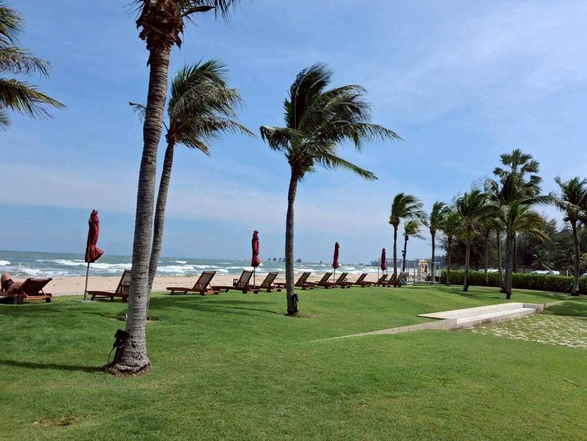 คอนโดวิวดี โครตดี..!!! ฟินจัดอ่ะ ทำเลเยี่ยม ใกล้ทะเล  Bella Costa Hua Hla  เบลล่า คอสต้า หัวหิน 4