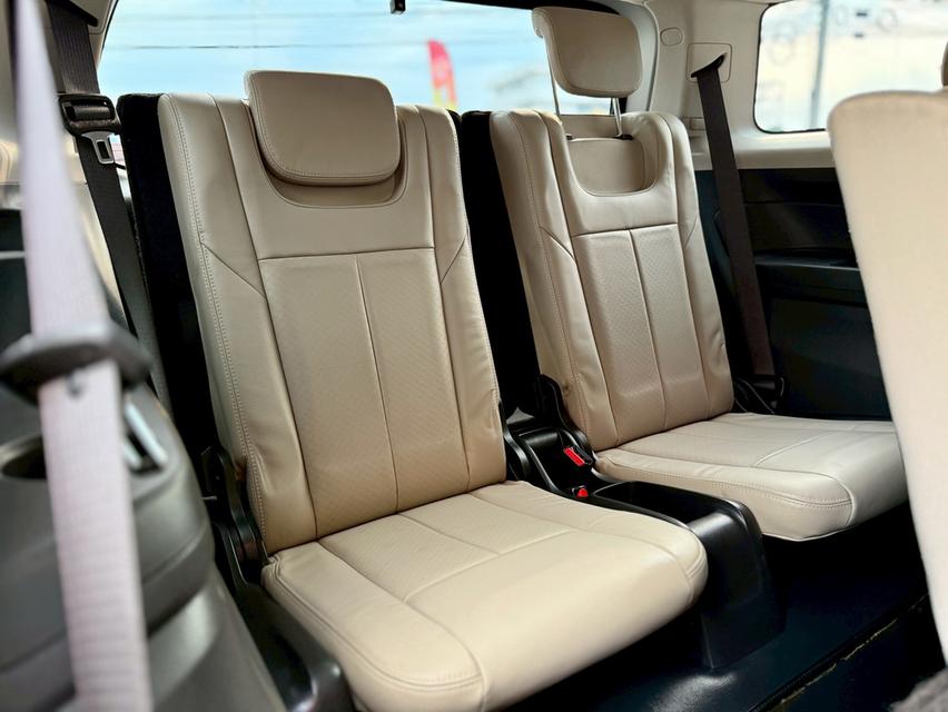 Isuzu MU-X 3.0DVD ปี14 14