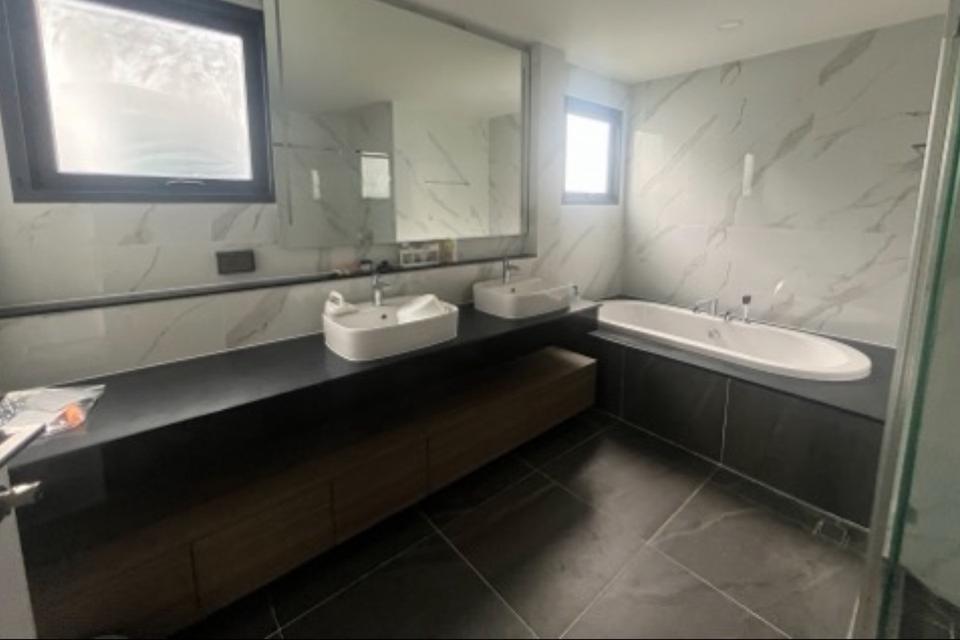 บ้านเดอะ ซิตี้ วัชรพล 15