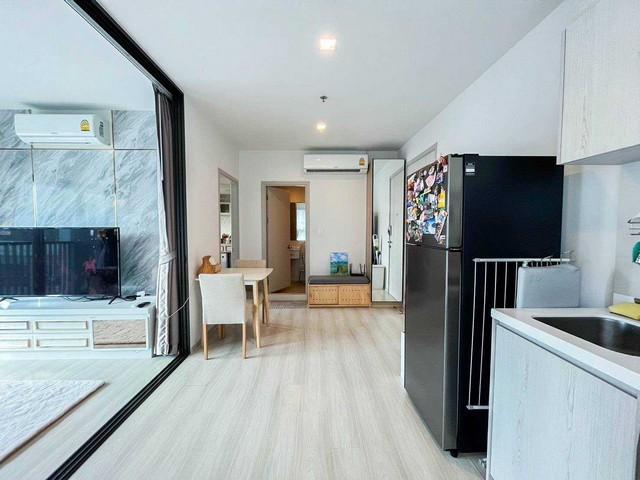 ให้เช่าด่วน ห้องมุม Life Sukhumvit 48 ไลฟ์ สุขุมวิท 48 1