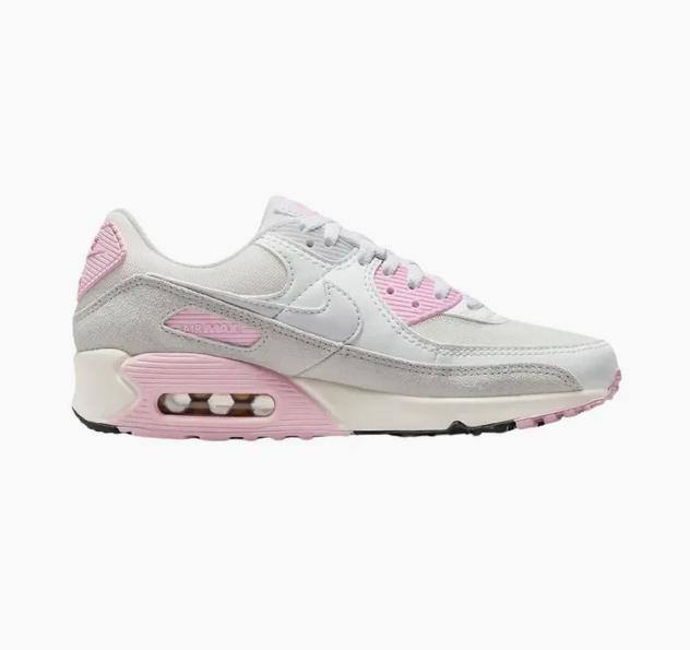 รองเท้า Nike Air Max 90 Medium Soft Pink (W)