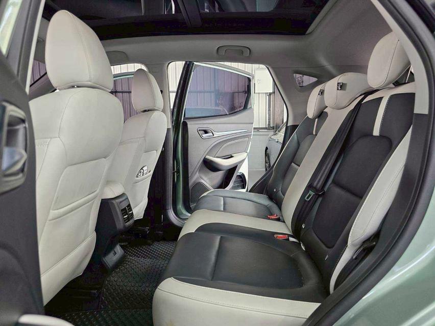 รหัสรถ WMT9047 MG VS HEV 1.5 X Sunroof ปี2023 รูปที่ 16