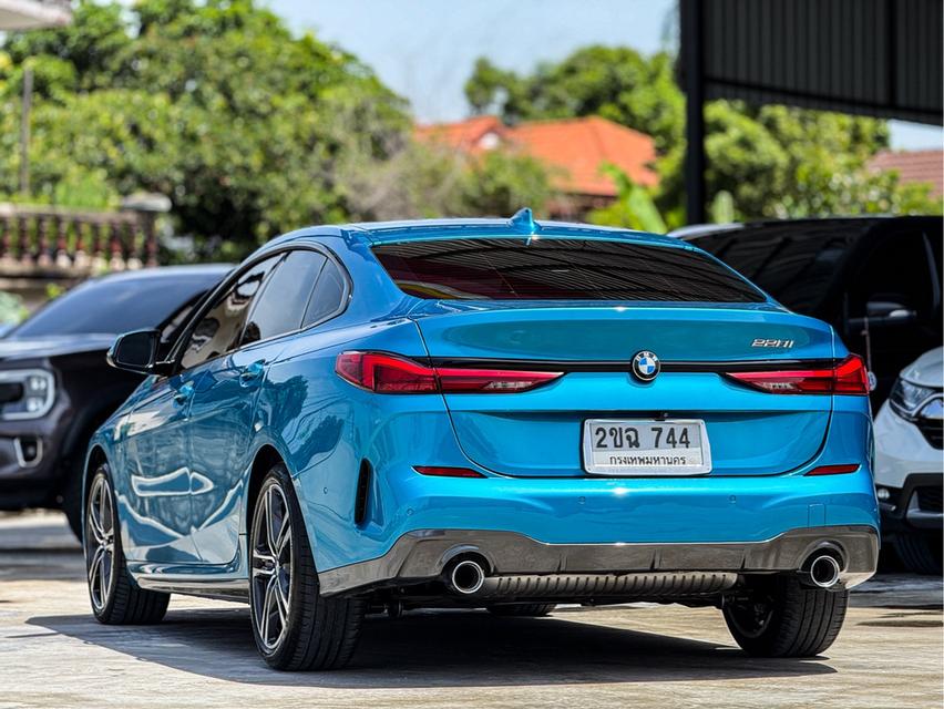 2021 BMW SERIES 2, 220i M Sport 19