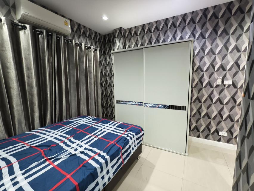 บ้านว่างให้เช่า 30,000 สันกำแพง ใกล้รร.นานาชาติ ใกล้สนามบิน 8
