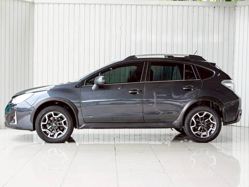 SUBARU XV, 2.0i AWD ปี 2016 โฉม ปี12-17