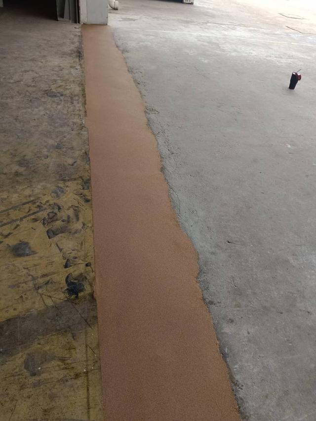 อีพ็อกซี่ซ่อมพื้น