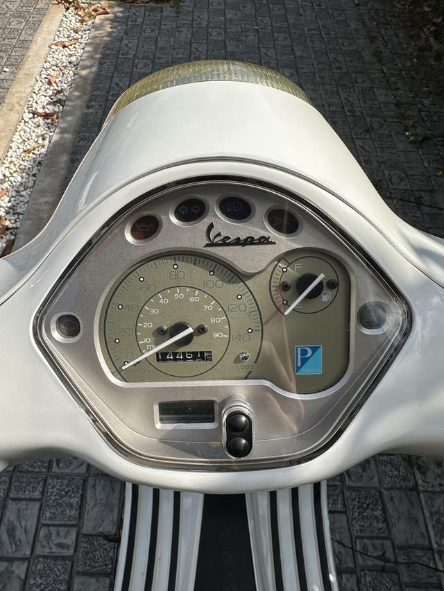 Vespa LX125 3vie iget 2017 5