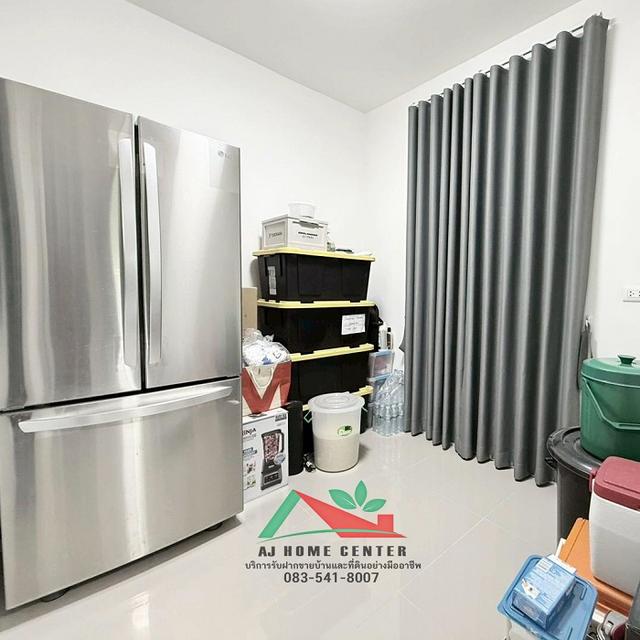 ขายบ้านแฝด44.8ตรว. หลังริม ม.แลนซีโอ คริป2 เพชรเกษม-ยอแซฟ บ้านใหม่ต่อเติมครบพร้อมอยู่ 8