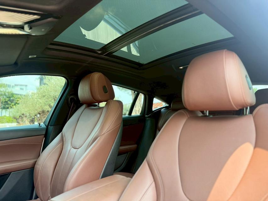 X6 xDrive40i M Sport รูปที่ 10