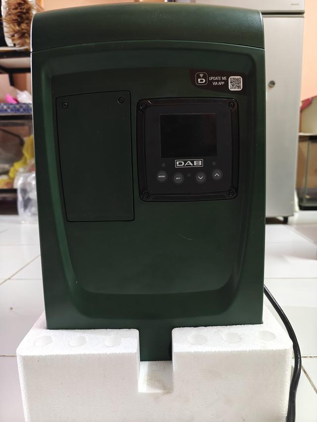 ปั้มน้ำอัตโนมัติ 4