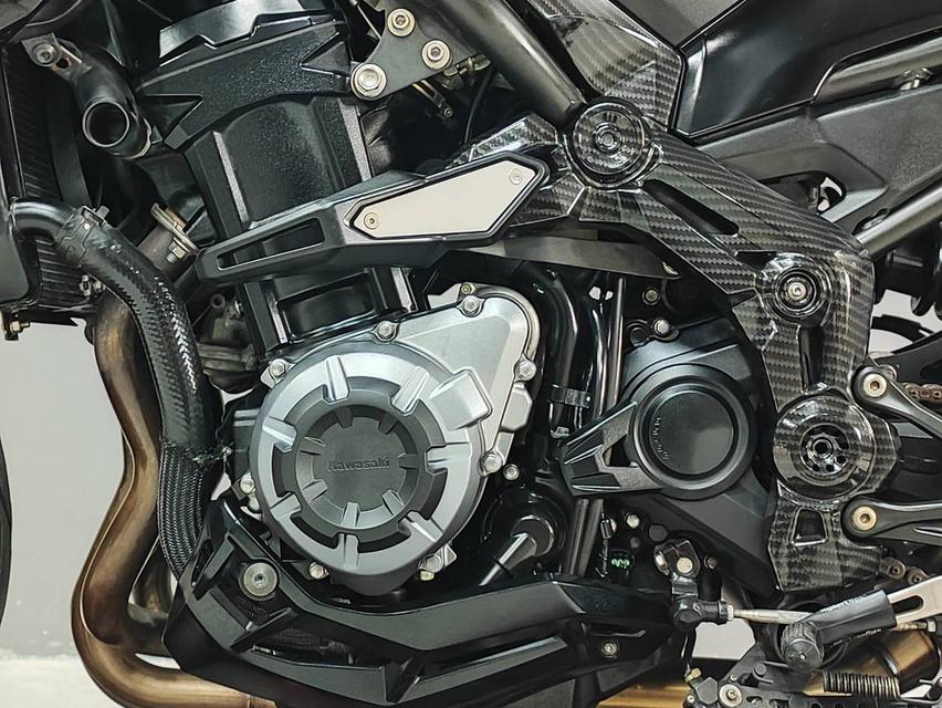 ออกรถ 0 บาท Z900 ปี2017 แต่งครบๆผ่อนสบาย 13