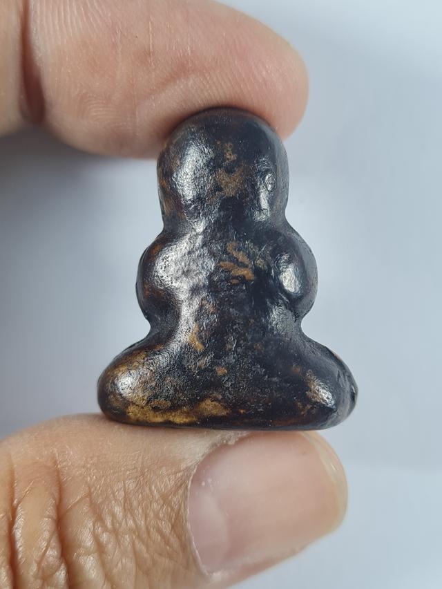 พระปิดตาเก่า ไม่ทราบที่ รูปที่ 6